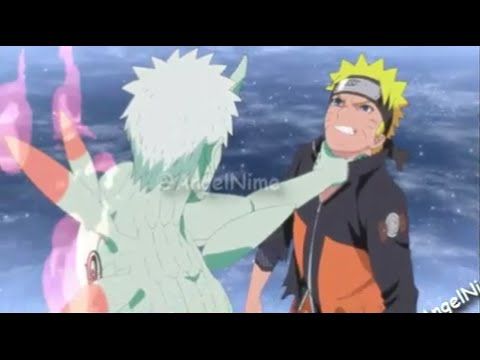 Naruto sage mode episode