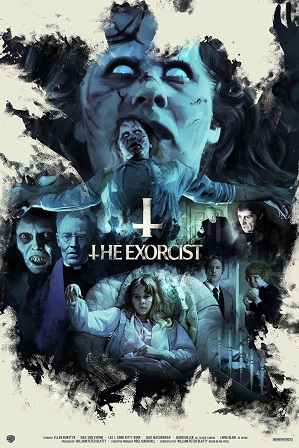 The Exorcist 1973 Hindi Dubbed Download 360p